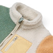 LIEWOOD Bunda Nolan Pile Jacket Peppermint multi mix