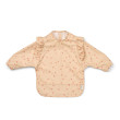 LIEWOOD bryndák s rukávy Merle Ruffle Mini Butterfly / Apple blossom