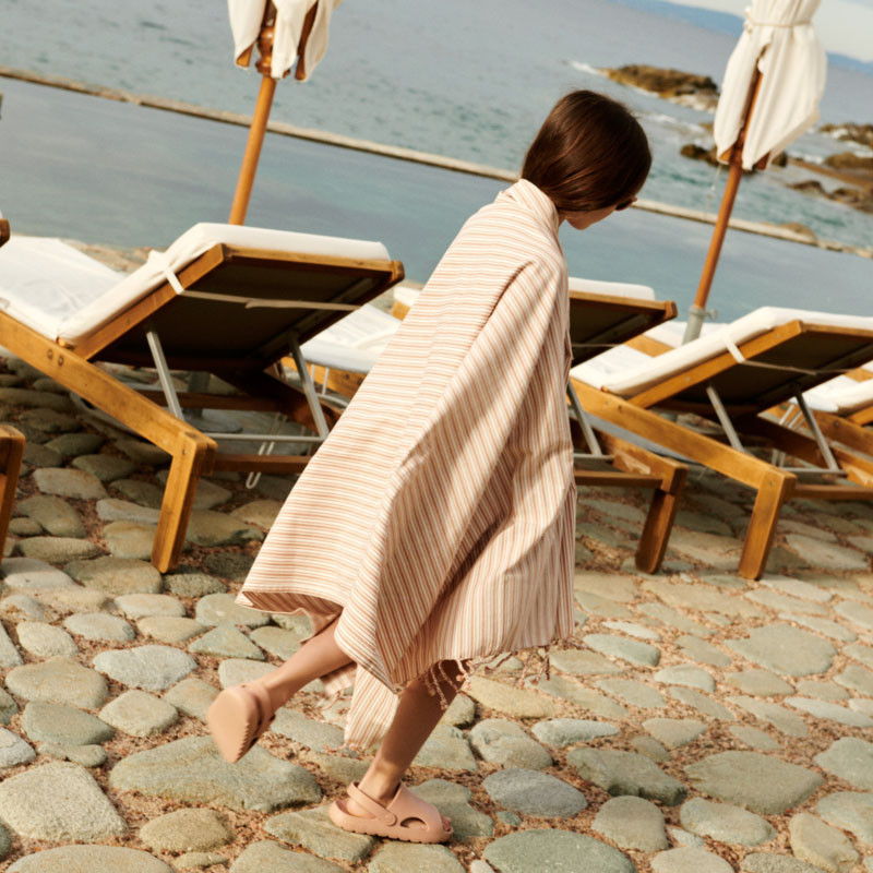 LIEWOOD Morris sandály Rose