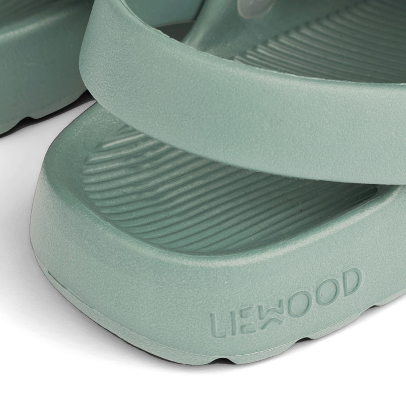 LIEWOOD Morris sandály Peppermint