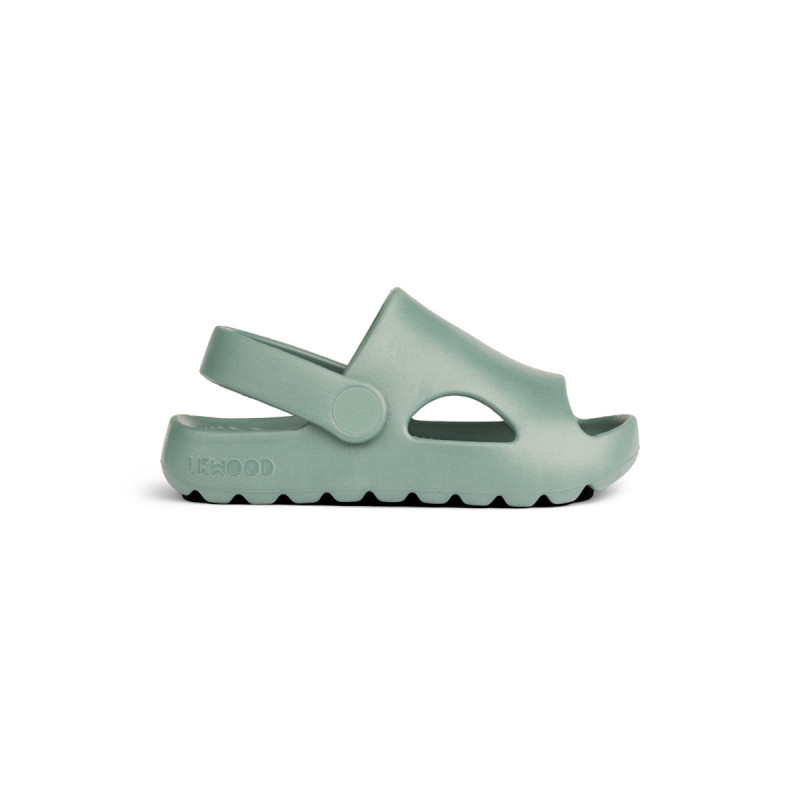 LIEWOOD Morris sandály Peppermint