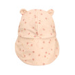 LIEWOOD plavecký klobouk Senia Mini Butterfly / Apple blossom