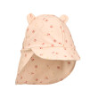 LIEWOOD plavecký klobouk Senia Mini Butterfly / Apple blossom