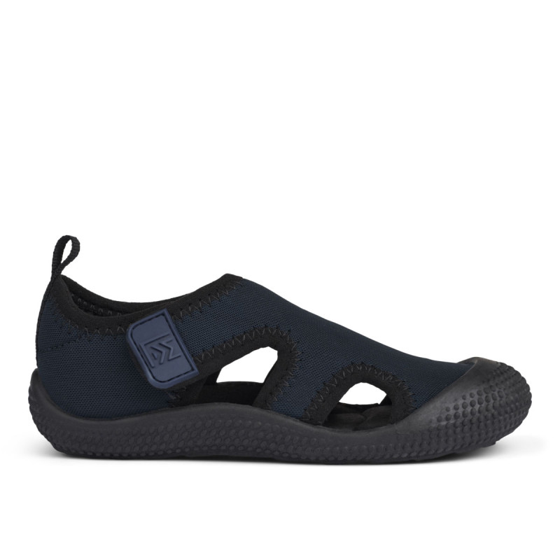 LIEWOOD boty do vody Sigurd Black / Classic navy