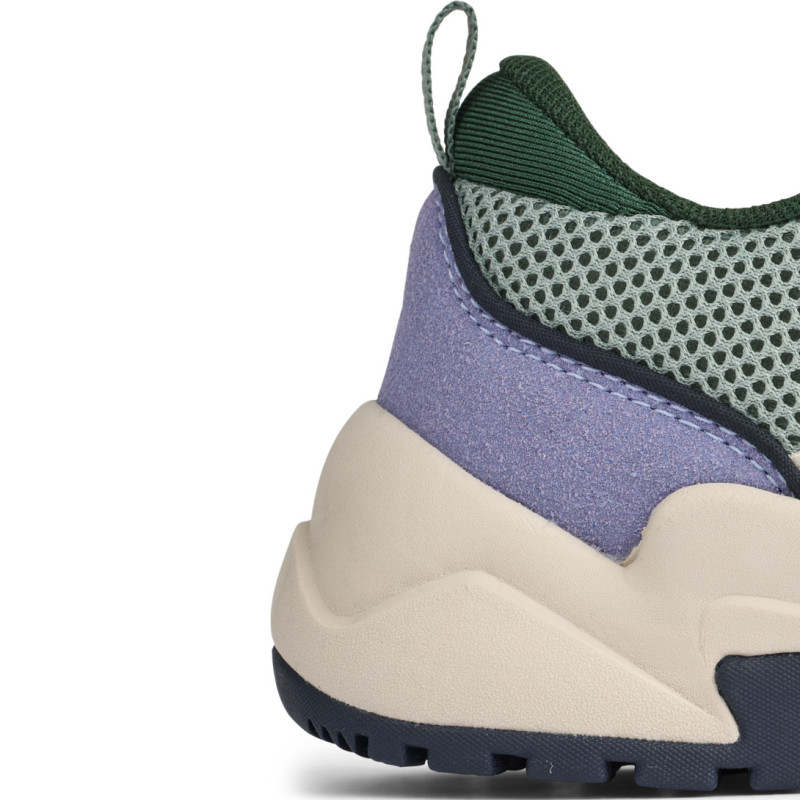 LIEWOOD Dětské tenisky Denisa Peppermint Multi Mix