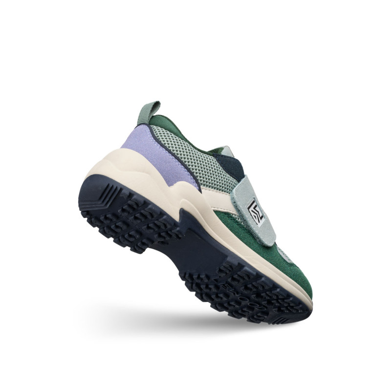 LIEWOOD Dětské tenisky Denisa Peppermint Multi Mix