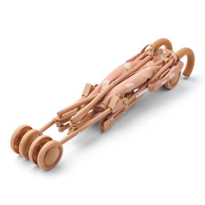 LIEWOOD kočárek pro panenky Elsie