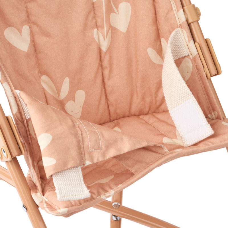 LIEWOOD kočárek pro panenky Elsie