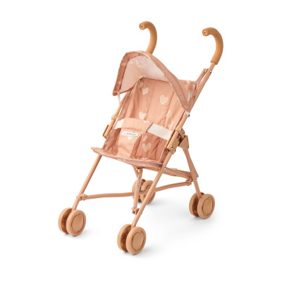 LIEWOOD kočárek pro panenky Elsie