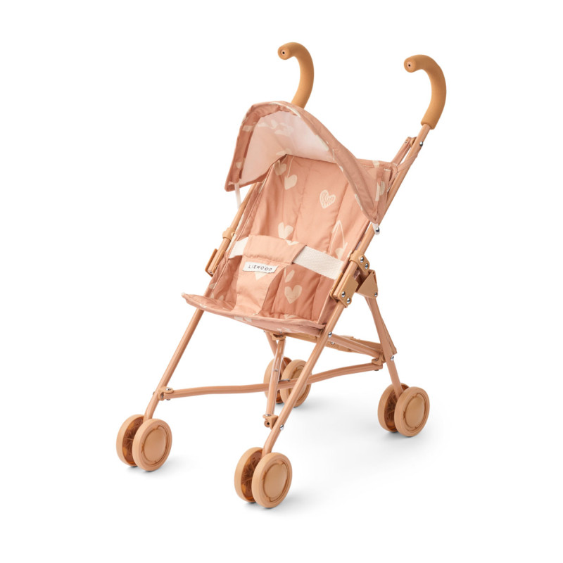 LIEWOOD kočárek pro panenky Elsie