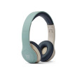 LIEWOOD Quinn bezdrátová sluchátka Peppermint mix