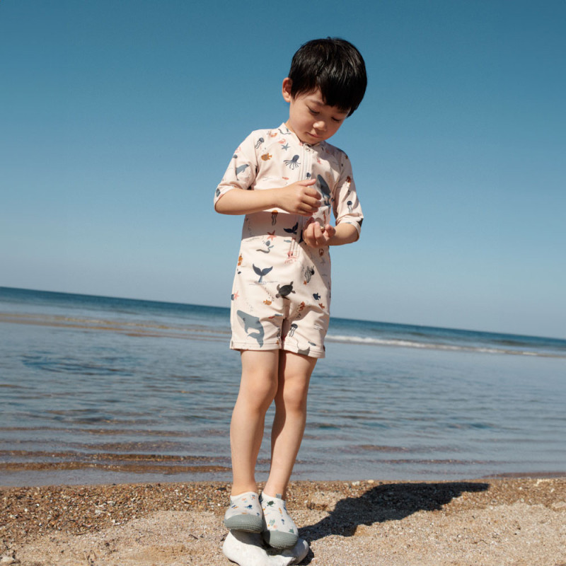 LIEWOOD boty do vody Sanjia Sea creature / Sandy