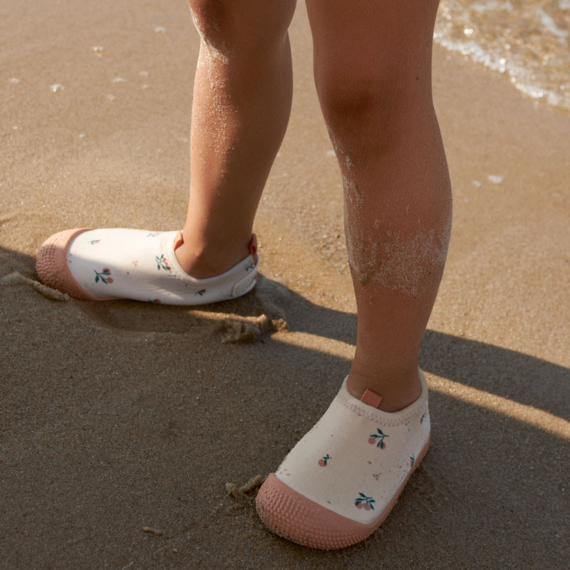 LIEWOOD boty do vody Sanjia Peach / Sea shell