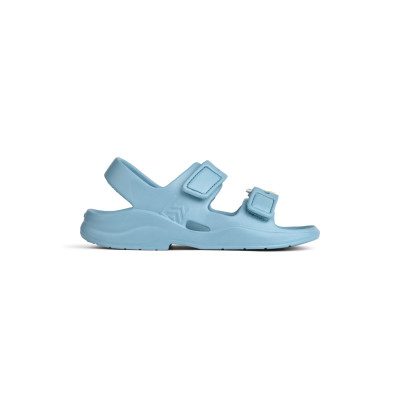 LIEWOOD sandály Lilo s ozdobami Beach blue