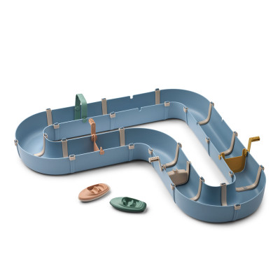 LIEWOOD vodní dráha Cassian Waterway