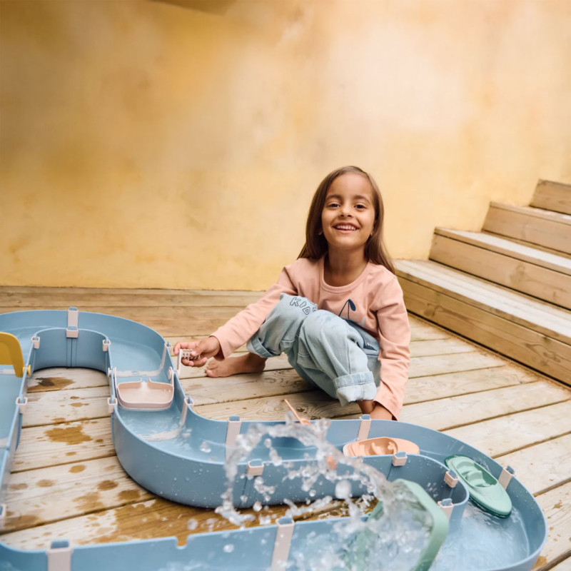 LIEWOOD vodní dráha Cassian Waterway