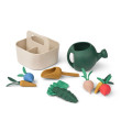 LIEWOOD zahradní set Acacia Gardening Play Set