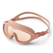 LIEWOOD plavecké brýle Kerem Tuscany rose / Apple blossom
