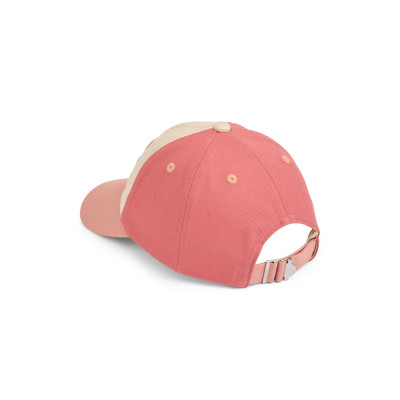 LIEWOOD kšiltovka Danny Dusty rose