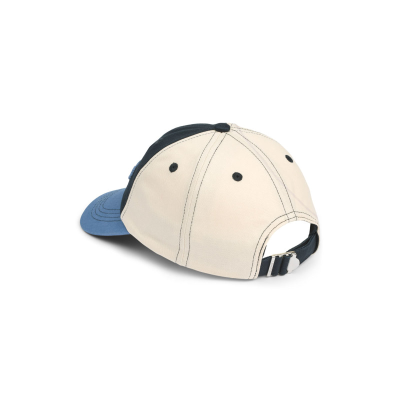 LIEWOOD kšiltovka Danny Riverside