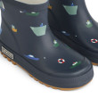 LIEWOOD krátké holínky Tekla Sailing / Classic navy