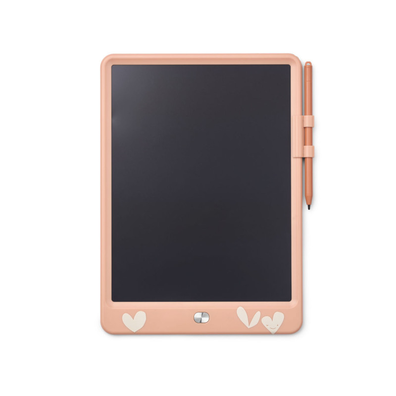 LIEWOOD Kreslicí tabulka Zora Sweethearts / Pale tuscany