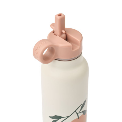 LIEWOOD termoska 500 ml Falk Peach me / Sea shell