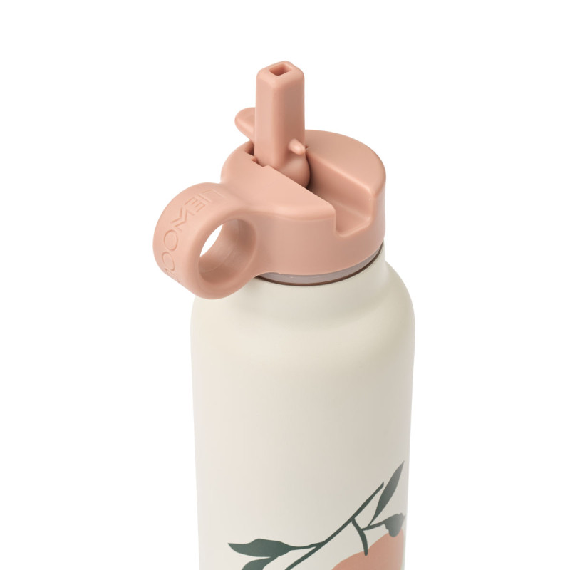 LIEWOOD termoska 500 ml Falk Peach me / Sea shell
