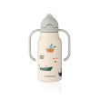 LIEWOOD termoska Kimmie 250 ml Sailing / Sandy