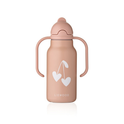 LIEWOOD termoska Kimmie 250 ml Sweethearts / Pale tuscany