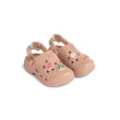 LIEWOOD sandály Milas Pale tuscany mix