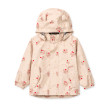 LIEWOOD nepromokavá souprava Manu Butterfly / Apple Blossom