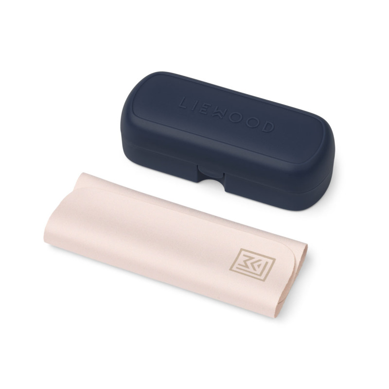 LIEWOOD sluneční brýle Darla Beach blue 4–10 let