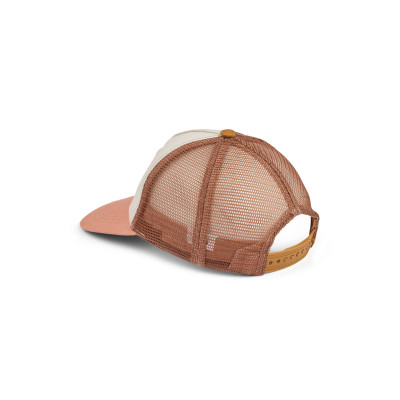 LIEWOOD kšiltovka Della Tuscany Rose Multi Mix