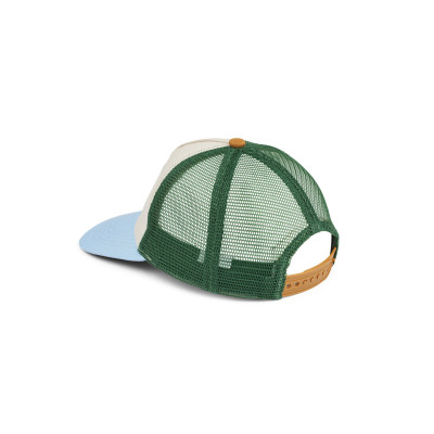 LIEWOOD kšiltovka Della Classic navy multi mix