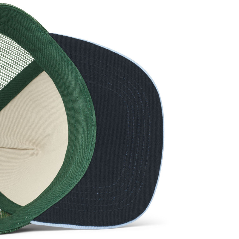 LIEWOOD kšiltovka Della Classic navy multi mix