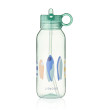 LIEWOOD Yang tritanová láhev 500 ml Boards / Light peppermint