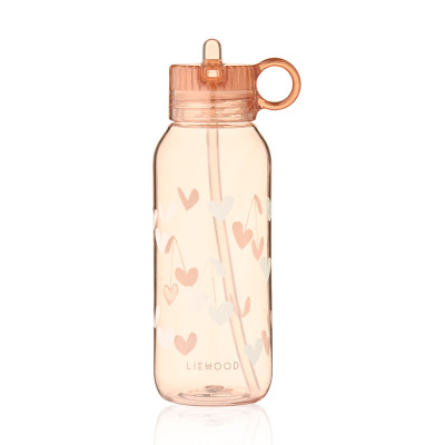 LIEWOOD Yang tritanová láhev 500 ml Sweethearts / Pale tuscany