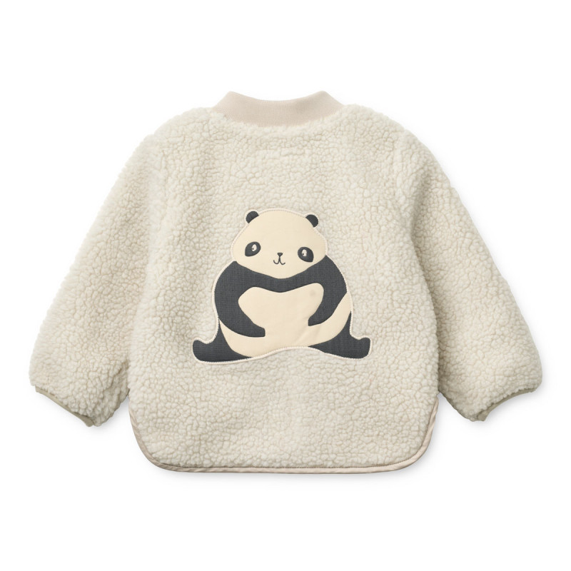 LIEWOOD Lora Pile bunda Sandy