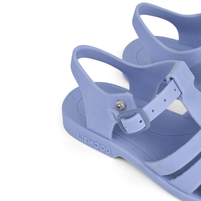 LIEWOOD sandály Bre Dusty lavender