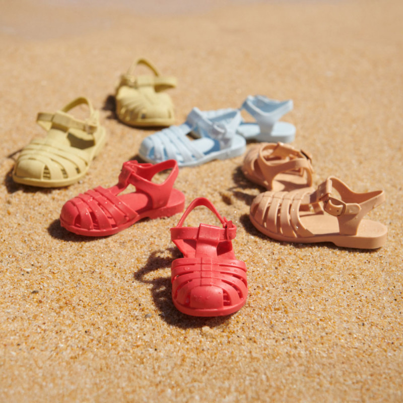 LIEWOOD sandály Bre Watermelon