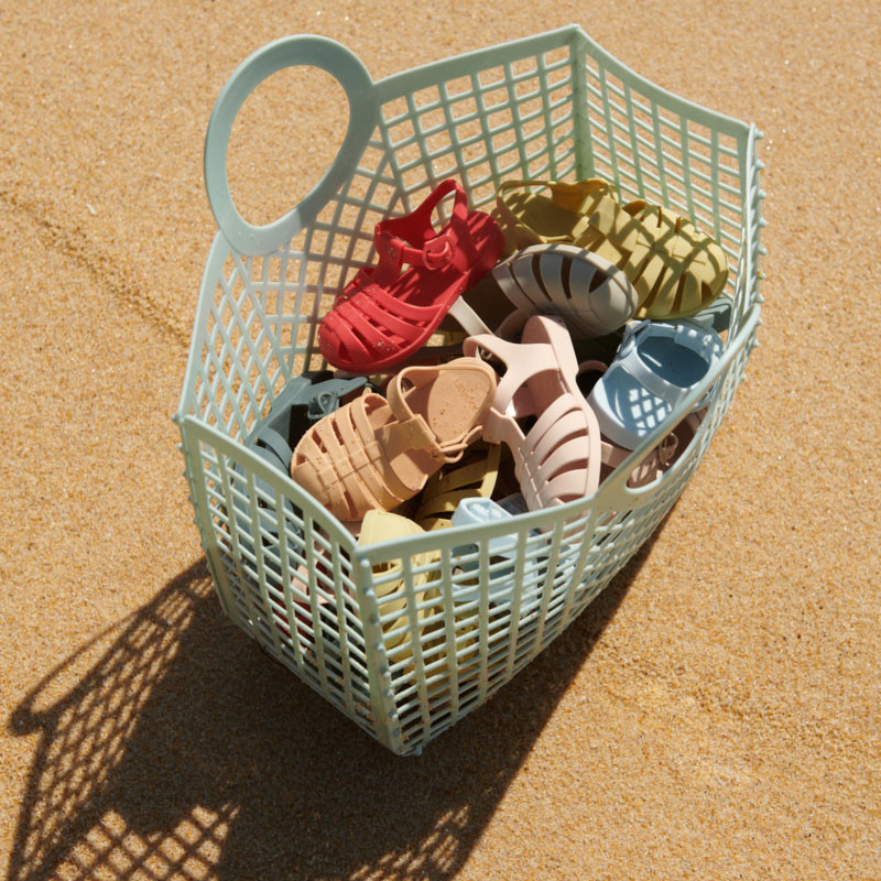 LIEWOOD sandály Bre Watermelon