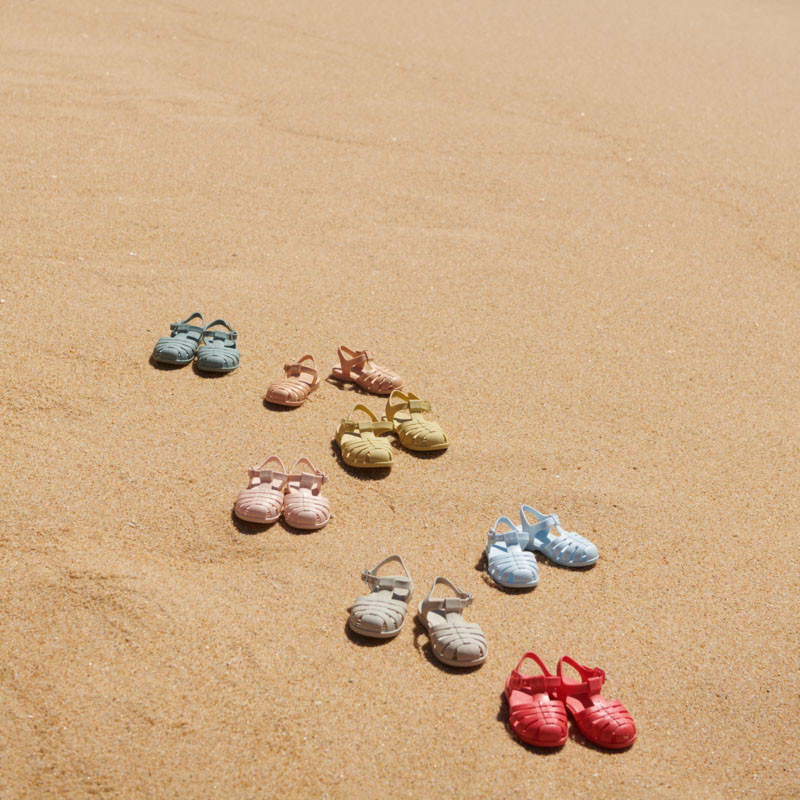 LIEWOOD sandály Bre Watermelon