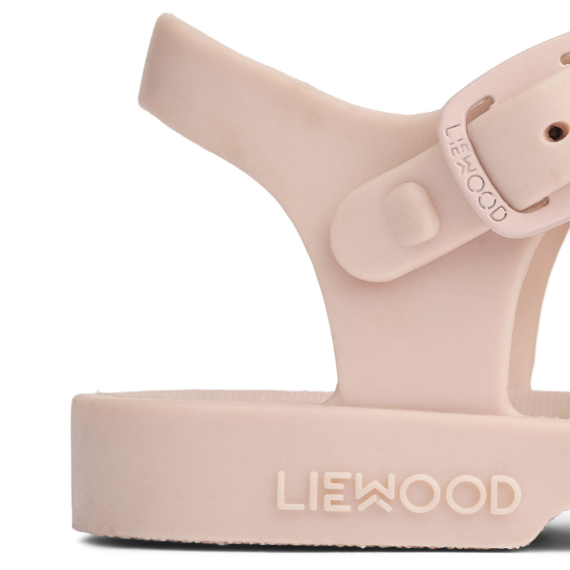LIEWOOD sandály Bre Sorbet Rose