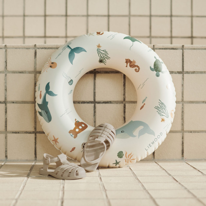 LIEWOOD sandály Bre Sandy