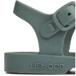 LIEWOOD sandály Bre Whale blue
