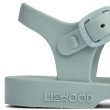 LIEWOOD sandály Bre Peppermint