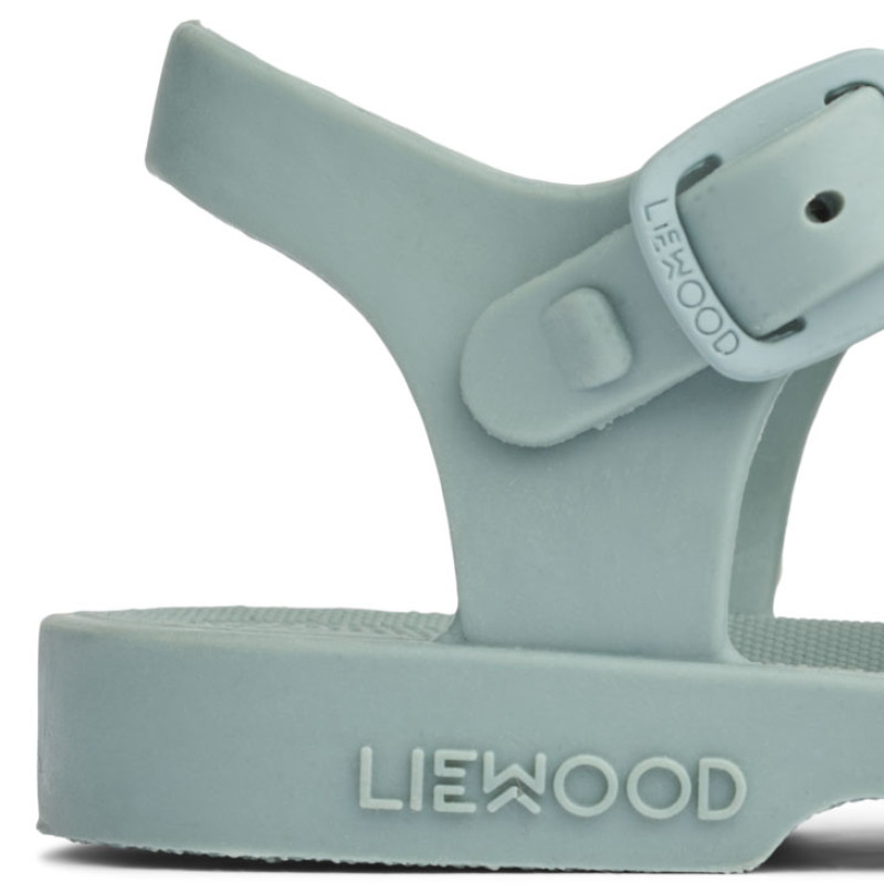LIEWOOD sandály Bre Peppermint