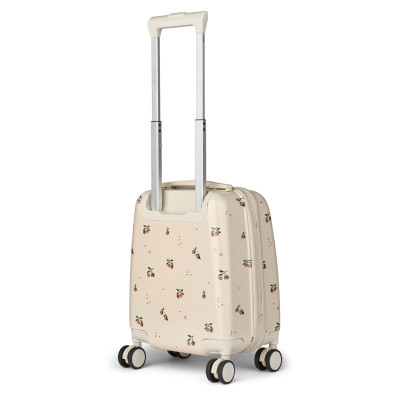 LIEWOOD kufr Norelle Hardcase Suitcase Peach / Sea shell