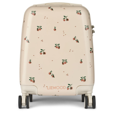 LIEWOOD kufr Norelle Hardcase Suitcase Peach / Sea shell